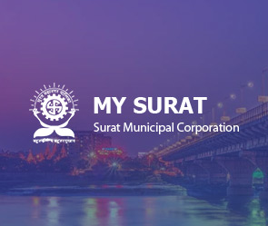 My Surat - Surat Municipal Corporation