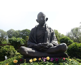 Gandhi Heritage Portal Gandhi Heritage Portal