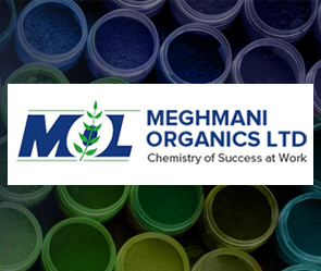 Meghmani Organics Ltd. Meghmani Organics Ltd.