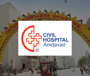 Civil Hospital Amdavad Civil Hospital Amdavad