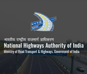 National Highways Authority of India National Highways Authority of India
