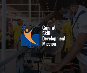 Gujarat Skill Development Mission Gujarat Skill Development Mission