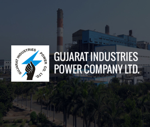 Gujarat Industries Power Company Ltd. Gujarat Industries Power Company Ltd.