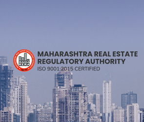 Maharashtra Real Estate Regulatory Authority Maharashtra Real Estate Regulatory Authority