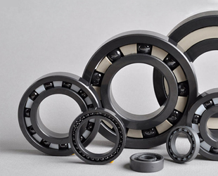 Hi Bond Bearing Pvt. Ltd. Hi Bond Bearing Pvt. Ltd.