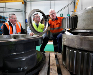 Hofmann Engineering Hofmann Engineering