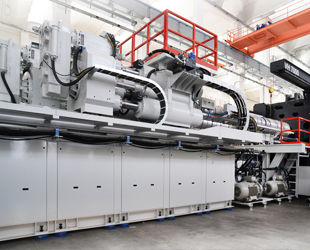 Negri Bossi(I) Pvt. Ltd. Negri Bossi(I) Pvt. Ltd.