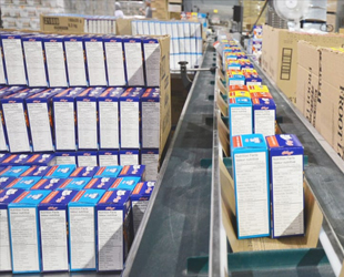 Astron Packaging Ltd. Astron Packaging Ltd.