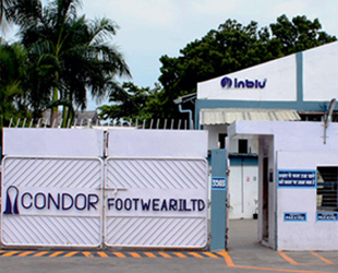 Condor Footwear Condor Footwear