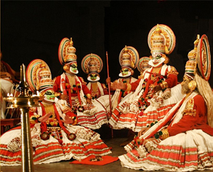 Culture Scheme Monitoring System Culture Scheme Monitoring System