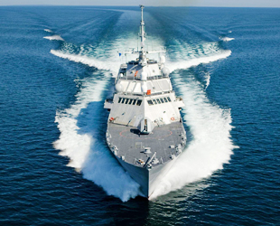 Indian Navy Portal