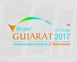 Event Management Portal & Mobile App for Vibrant Gujarat Summit Event Management Portal & Mobile App for Vibrant Gujarat Summit