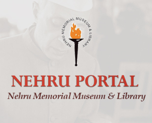 Nehru Heritage Portal Nehru Heritage Portal