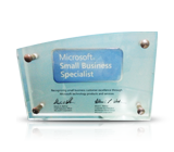 Microsoft Small Business Specialist