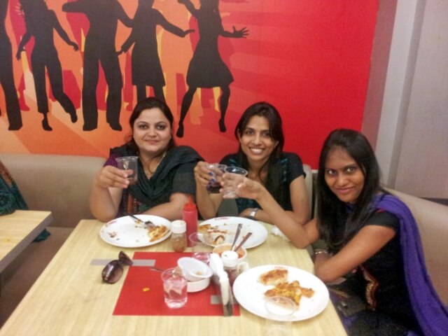 Womens Day Celebration 