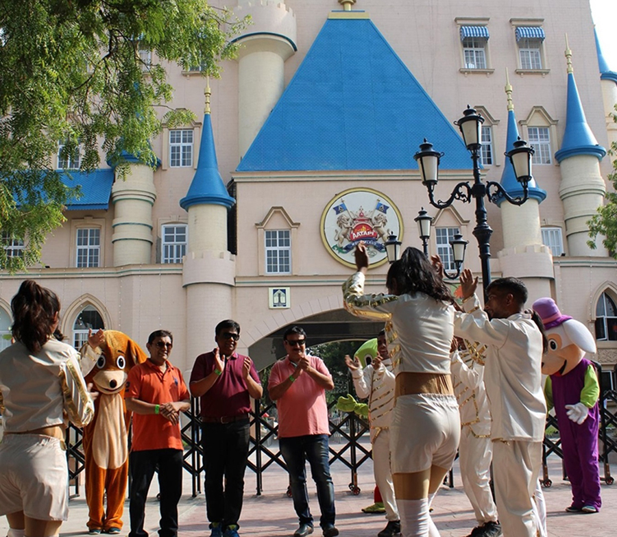 STTL Picnic 2019 –Aatapi Wonderland