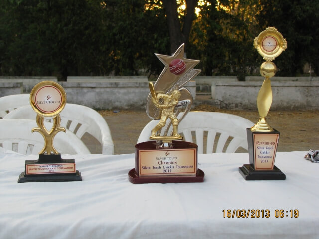 STTL Cricket Tournament