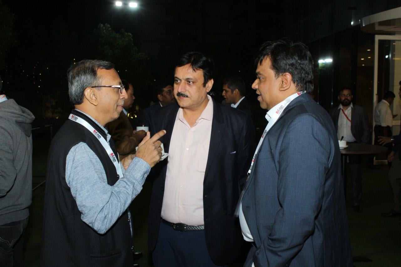 Digital Transformation Forum – “Decoding the Future Ready Digital Enterprises” Digital Transformation Forum – “Decoding the Future Ready Digital Enterprises”