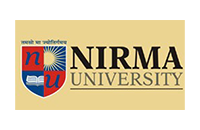 nirma-university-logo