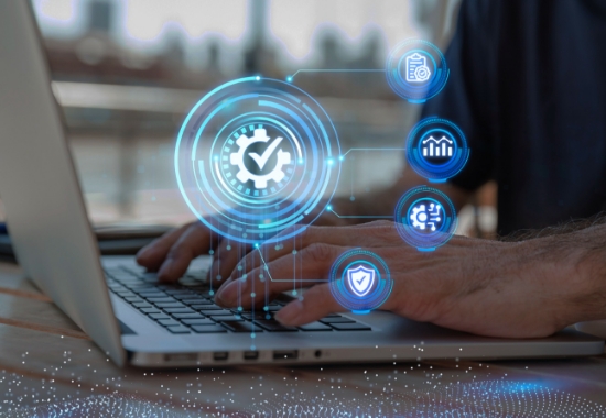 Asynchronous Services