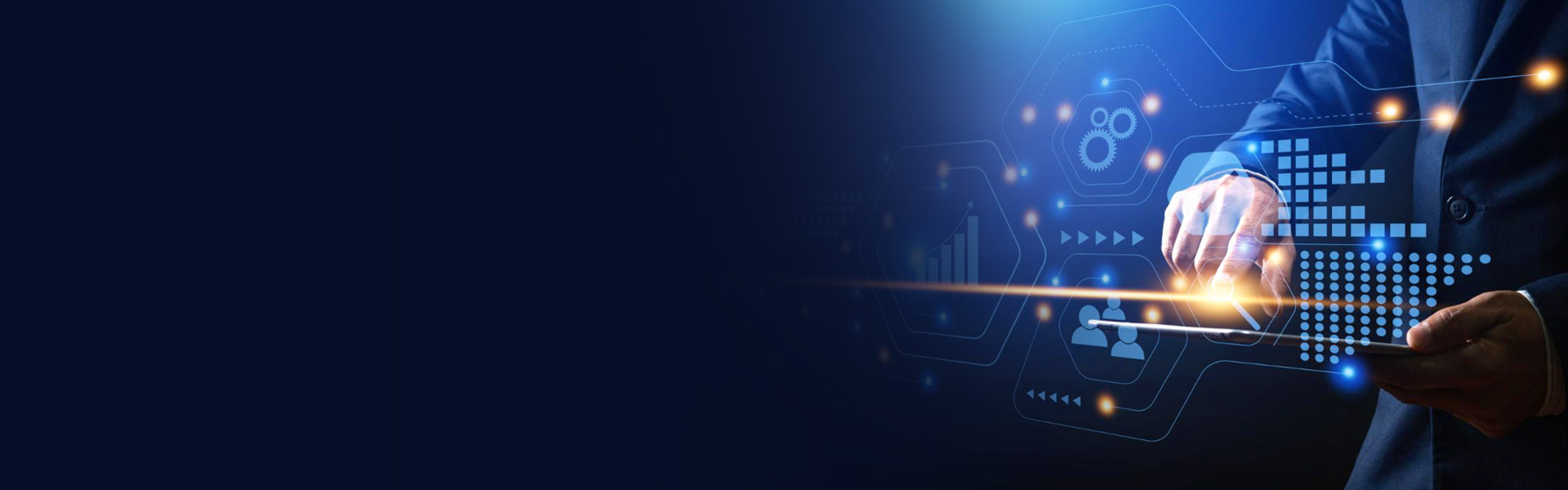 Robotic Process Automation Robotic Process Automation