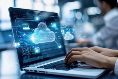 AWS Cloud Consultancy