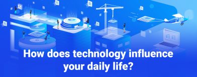 technology influence for business