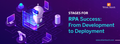 Basics for RPA Development Lifecycle