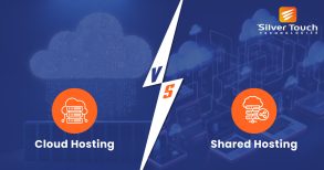 Cloud Hosting vs Shared Hosting- Points of Difference You Need to Know