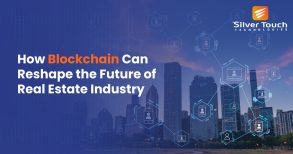 How Blockchain Can Reshape the Future of Real Estate Industry