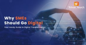 Why SMEs Should Go Digital- Your Handy Guide to Digital Transformation