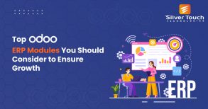 Top Odoo ERP Modules You Should Consider to Ensure Growth