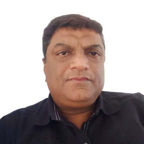 Mr. Apurva Damani Mr. Apurva Damani