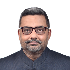 Mr. Himanshu Jain Mr. Himanshu Jain