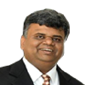 Mr. Jignesh Shah Mr. Jignesh Shah