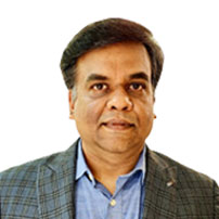 Mr. Minesh Doshi Mr. Minesh Doshi