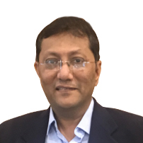 Mr. Palak Shah Mr. Palak Shah