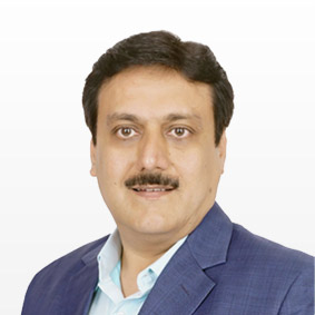 Mr. Vipul Thakkar Mr. Vipul Thakkar