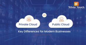 Private vs. Public Cloud- Key Differences for Modern Businesses