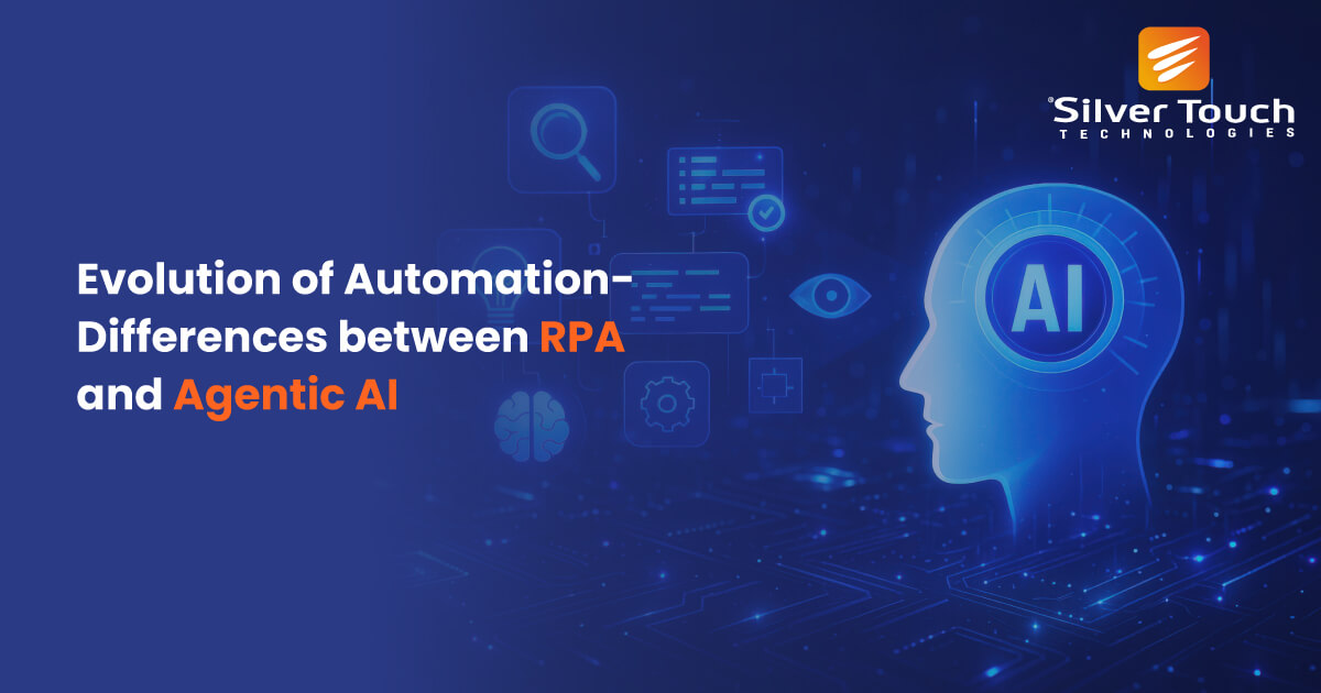 How Your Enterprise Improves Decision-Making with Agentic AI